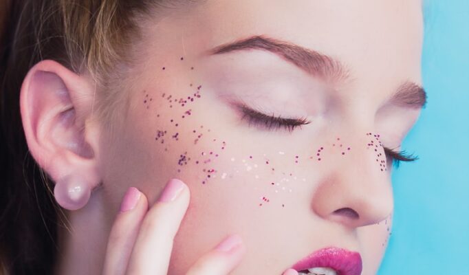 Glitter